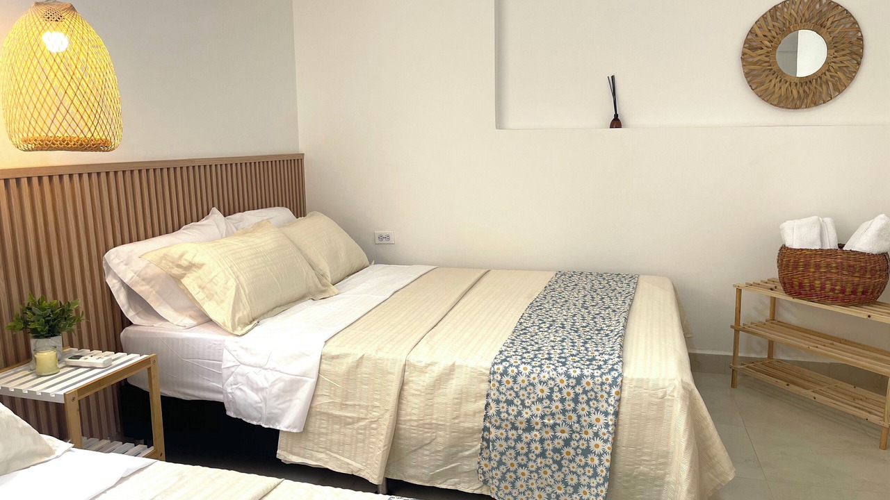 Photo of Bedroom in Cartagena District