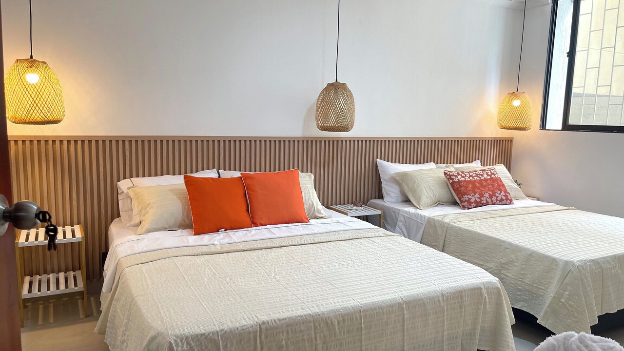 Photo of Bedroom in Cartagena District