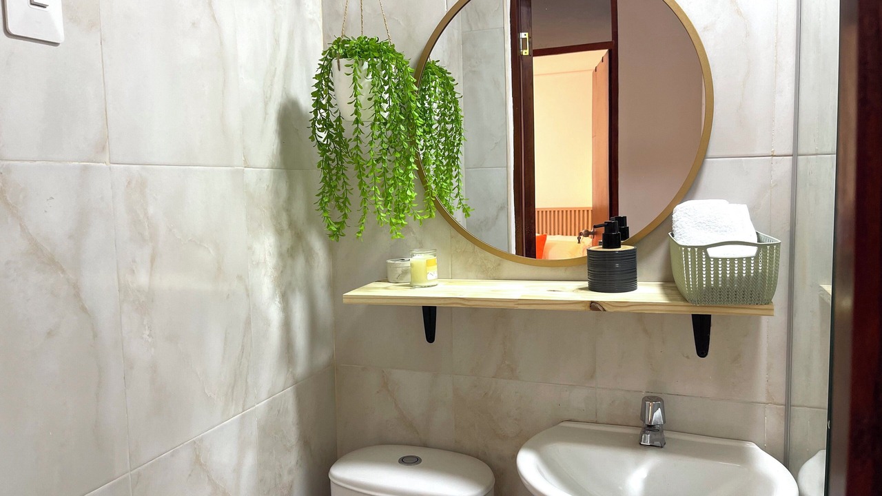 Photo of Bathroom in Cartagena District