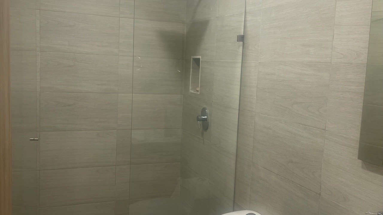 Photo of Bathroom in Guatape