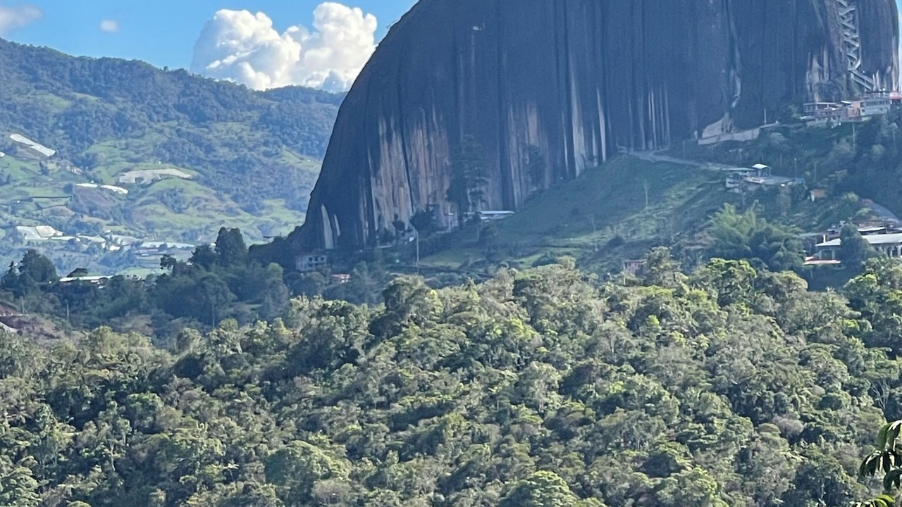 Photo of Others in Guatape