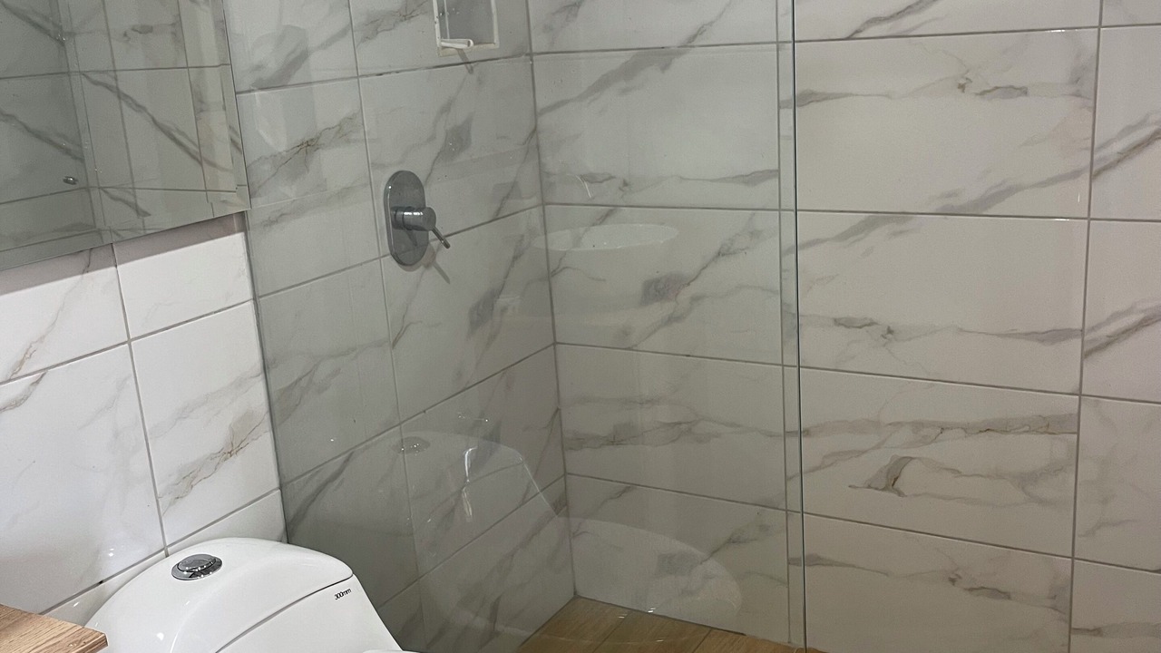 Photo of Bathroom in Guatape