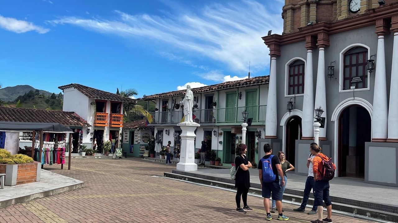 Photo of Others in Guatape