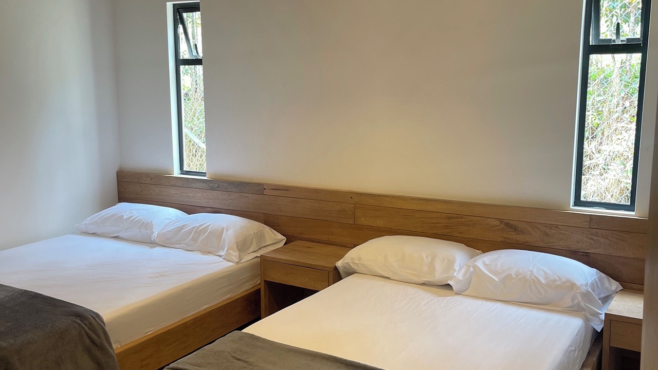 Photo of Bedroom in Guatape