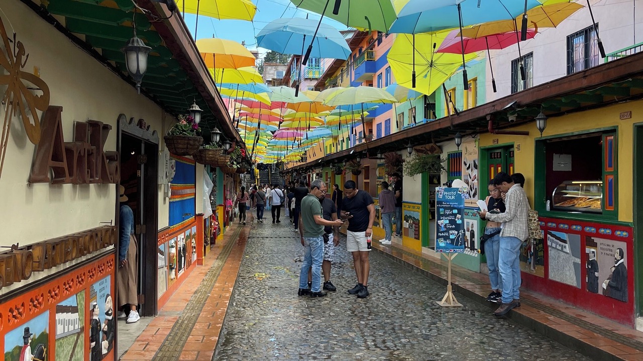 Photo of Others in Guatape