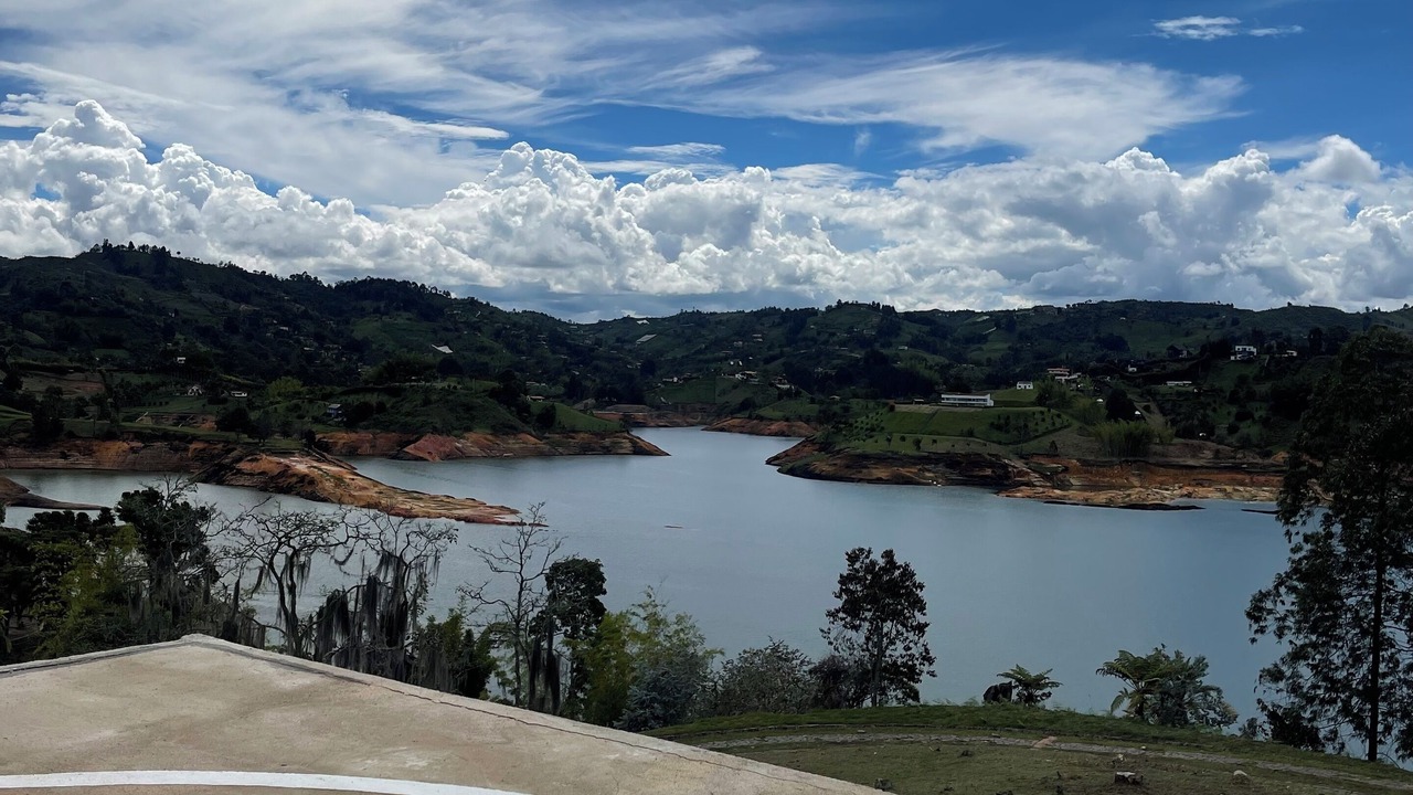 Photo of Outdoor in Guatape