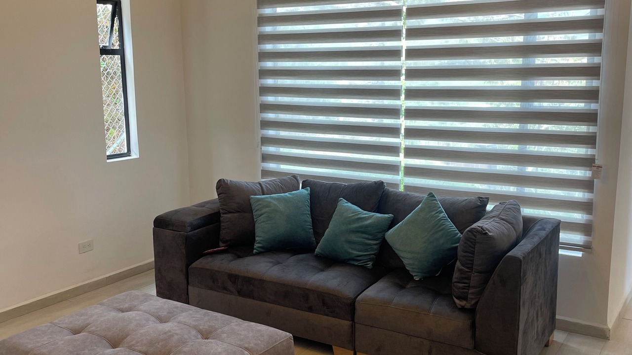 Photo of Livingroom in Guatape
