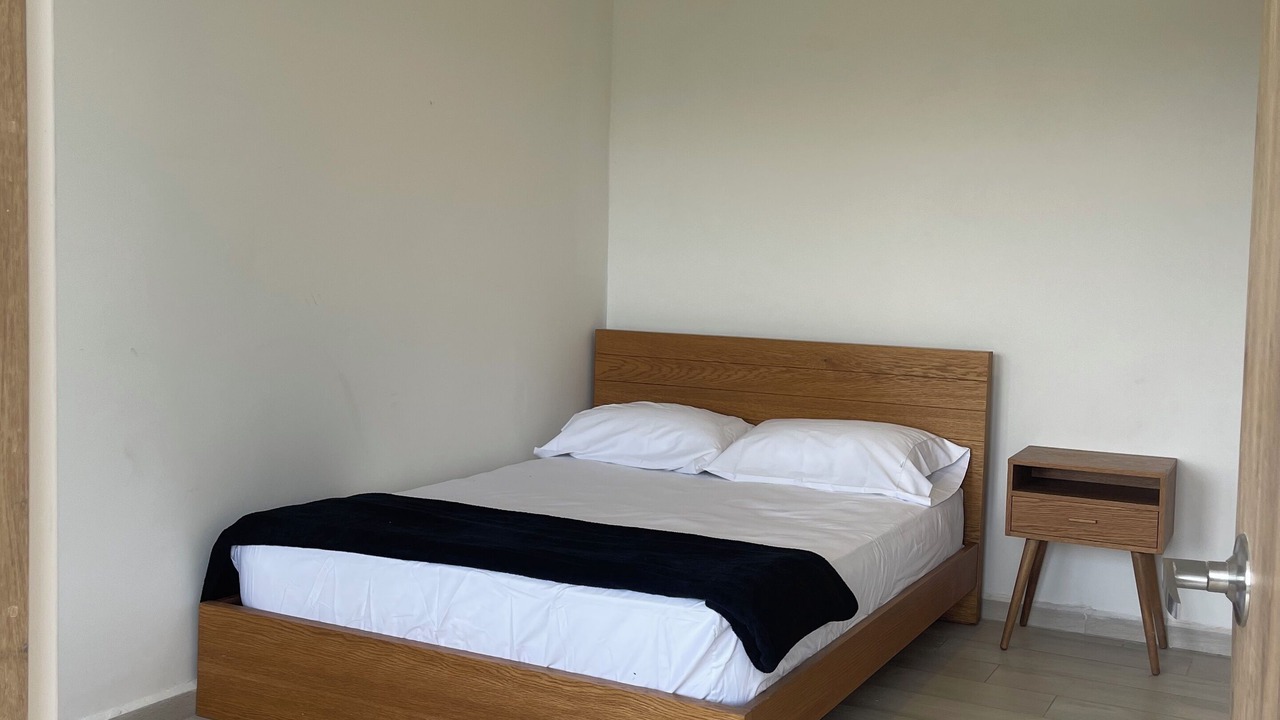 Photo of Bedroom in Guatape