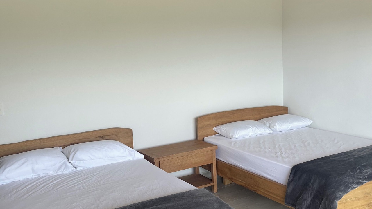 Photo of Bedroom in Guatape