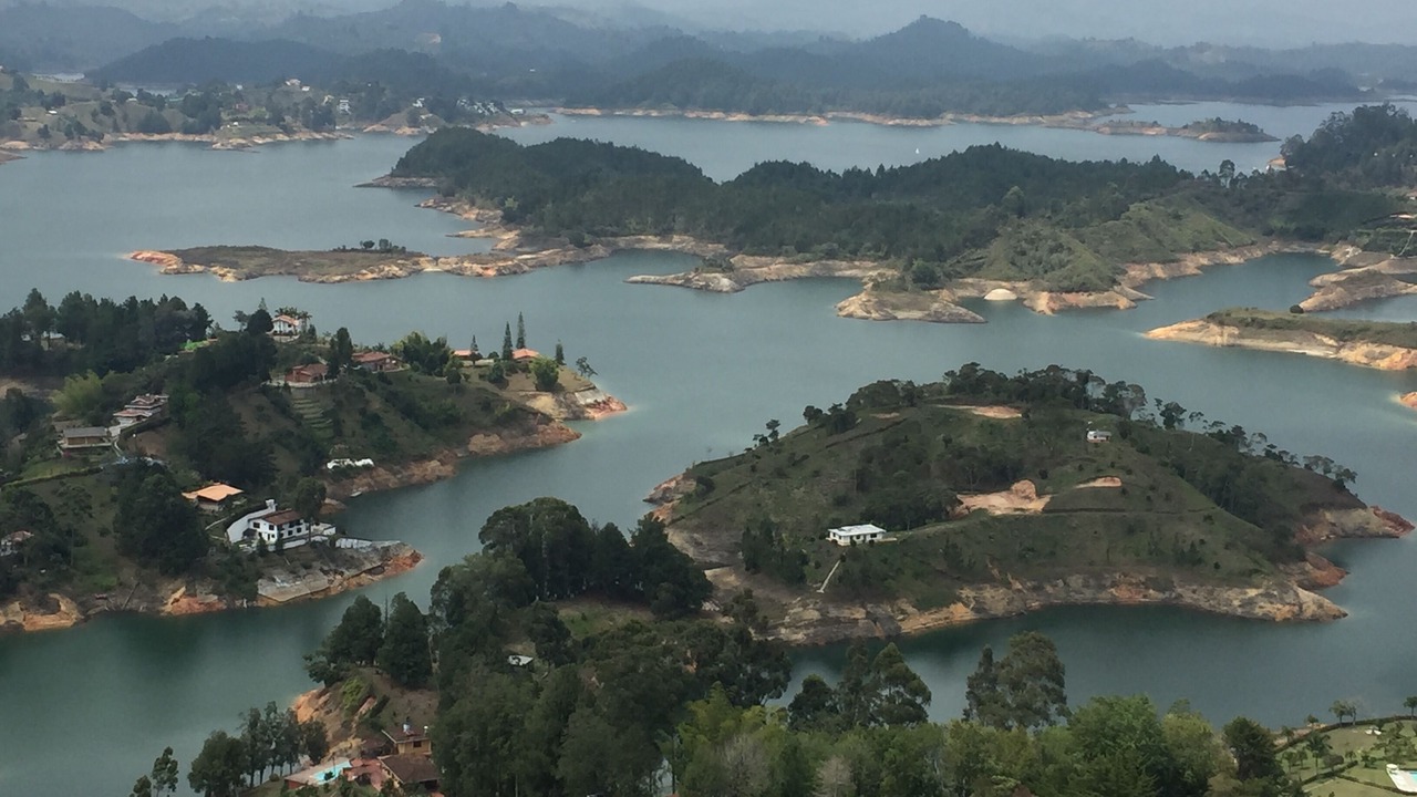 Photo of Outdoor in Guatape