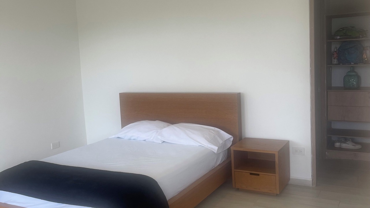 Photo of Bedroom in Guatape