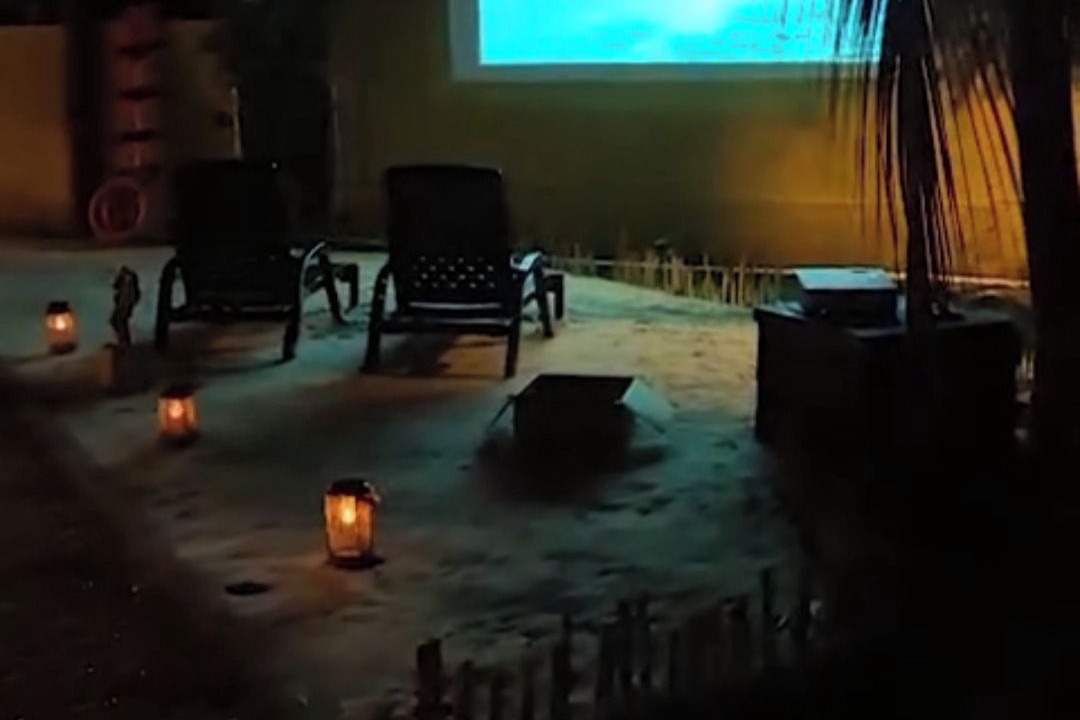Photo of Patio Balcony in Melgar