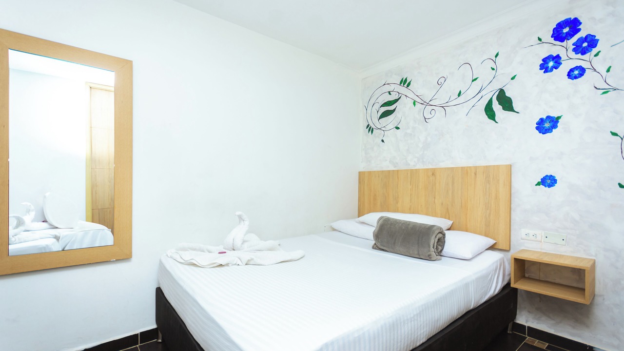 Photo of Bedroom in Laureles - Estadio