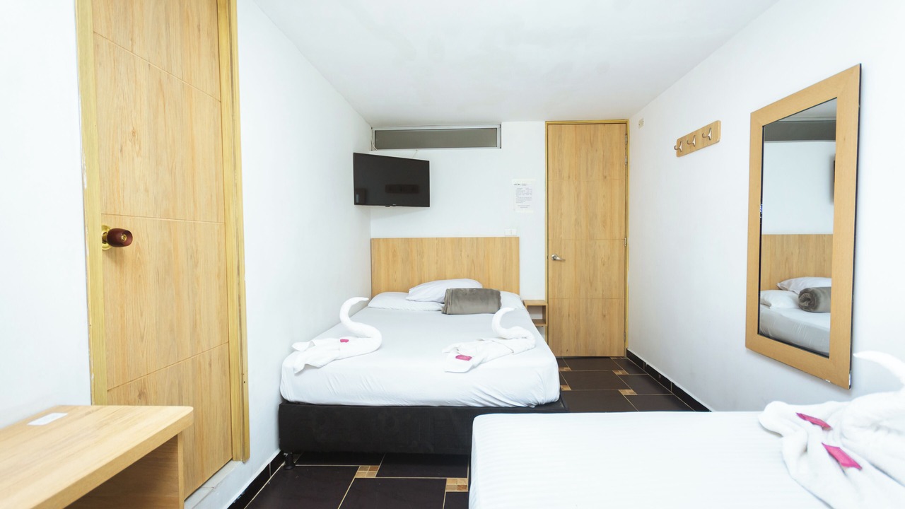 Photo of Bedroom in Laureles - Estadio