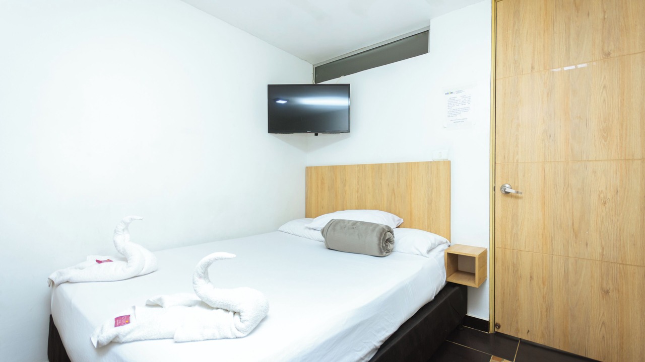Photo of Bedroom in Laureles - Estadio