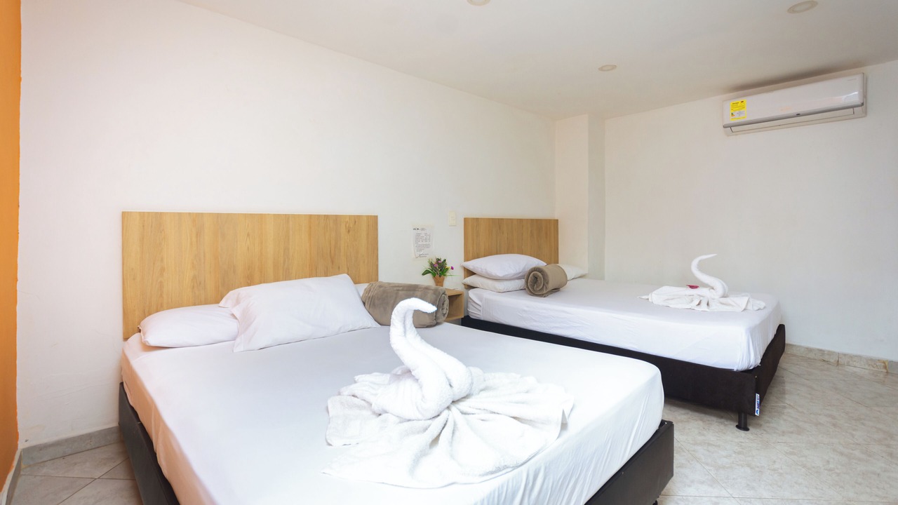 Photo of Bedroom in Laureles - Estadio