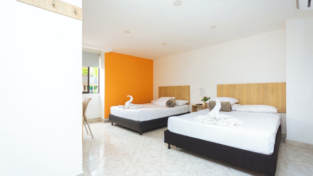 Photo of Bedroom in Laureles - Estadio