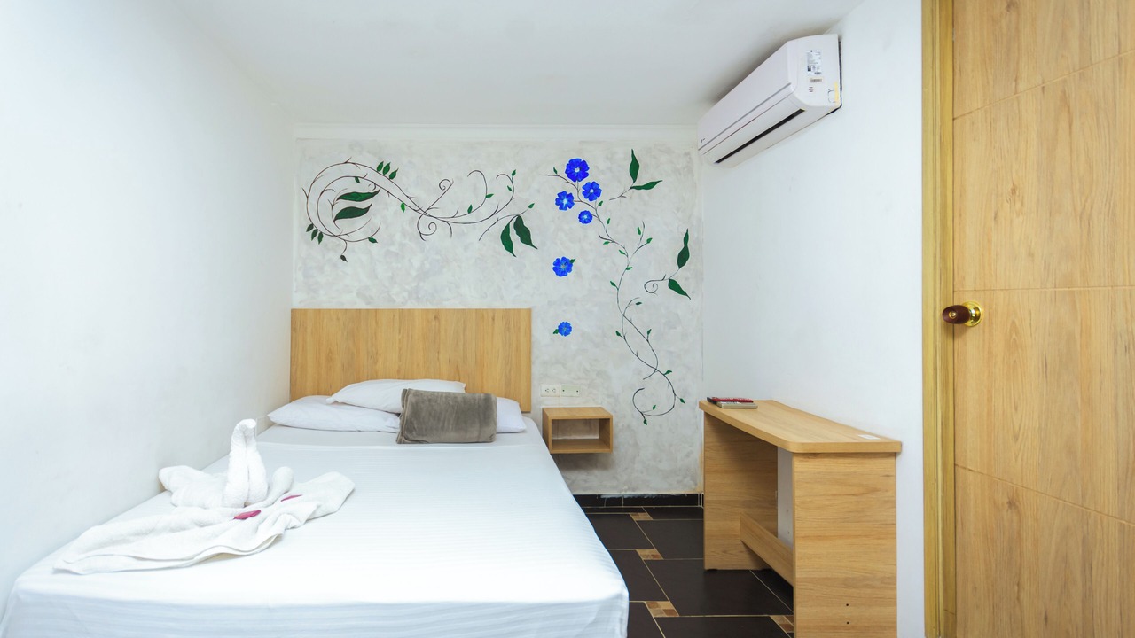 Photo of Bedroom in Laureles - Estadio