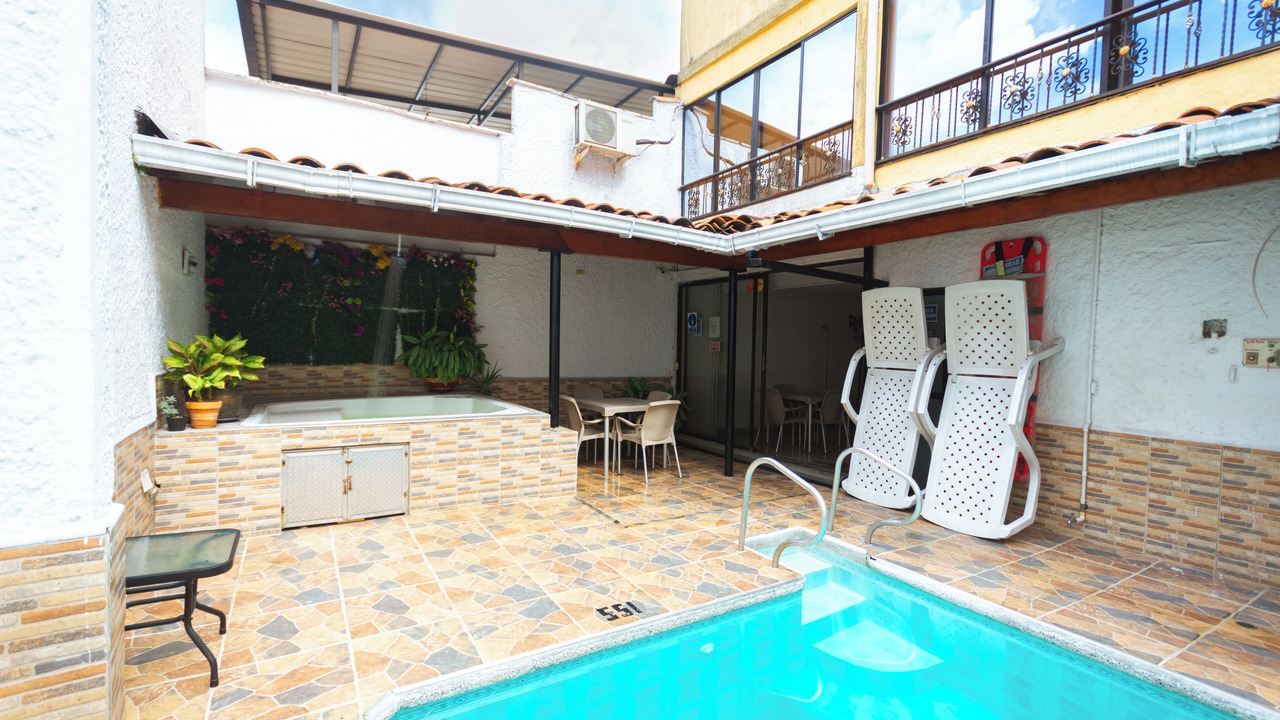 Photo of Outdoor in Laureles - Estadio