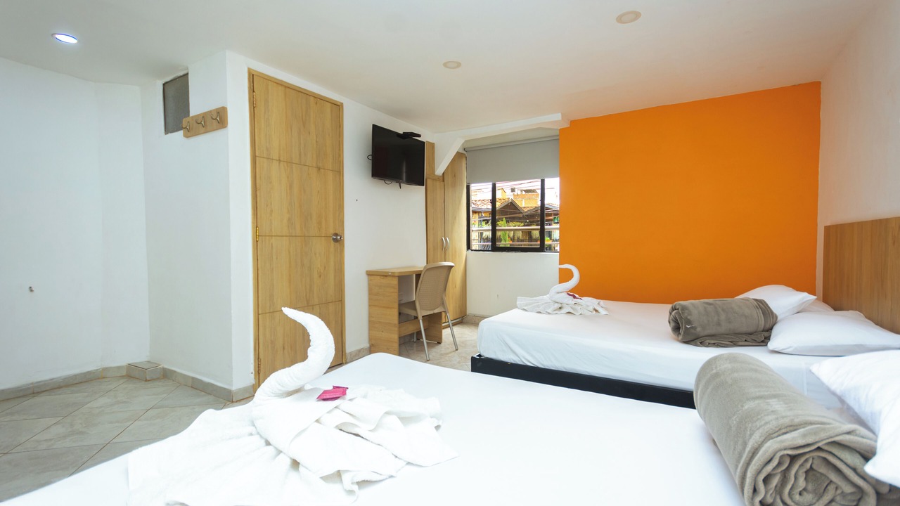 Photo of Bedroom in Laureles - Estadio