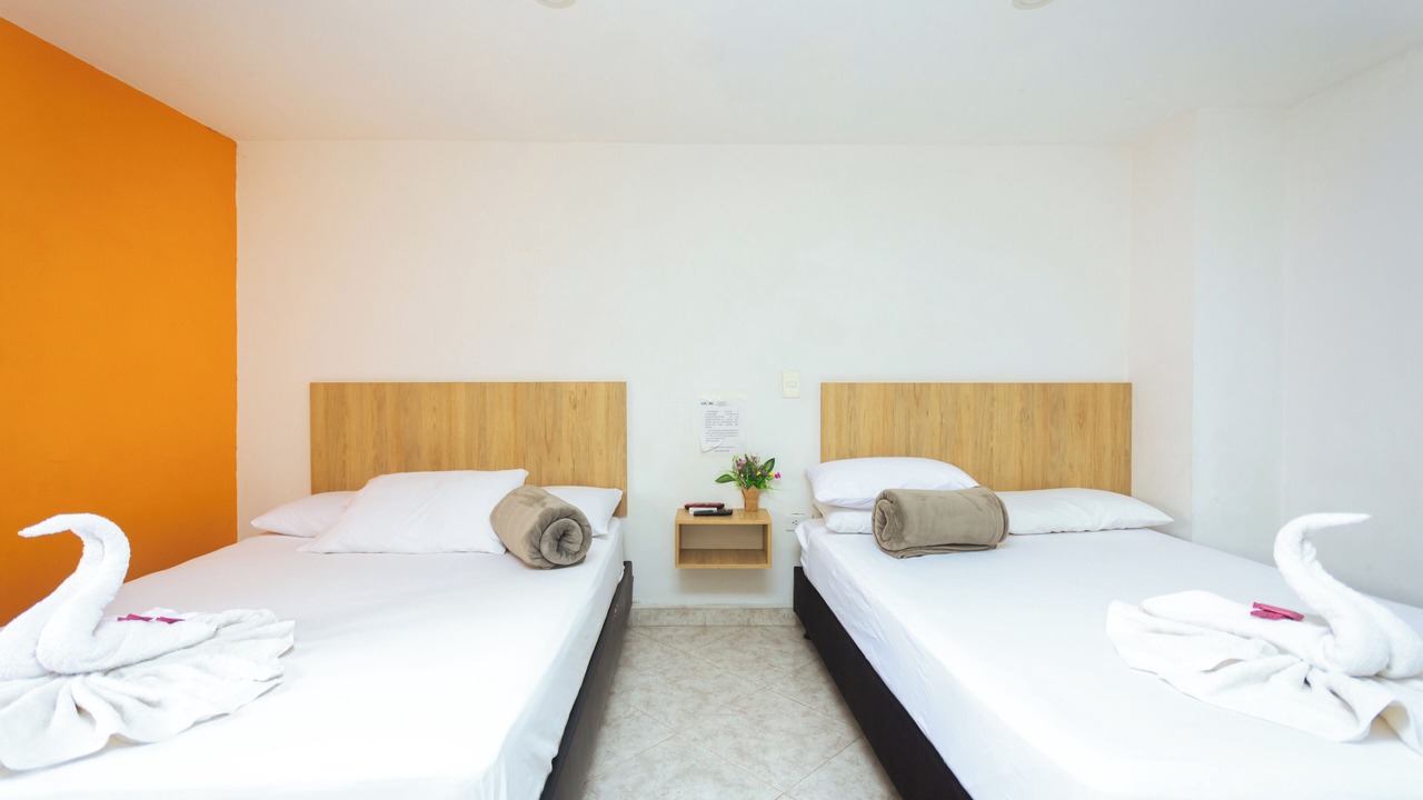 Photo of Bedroom in Laureles - Estadio