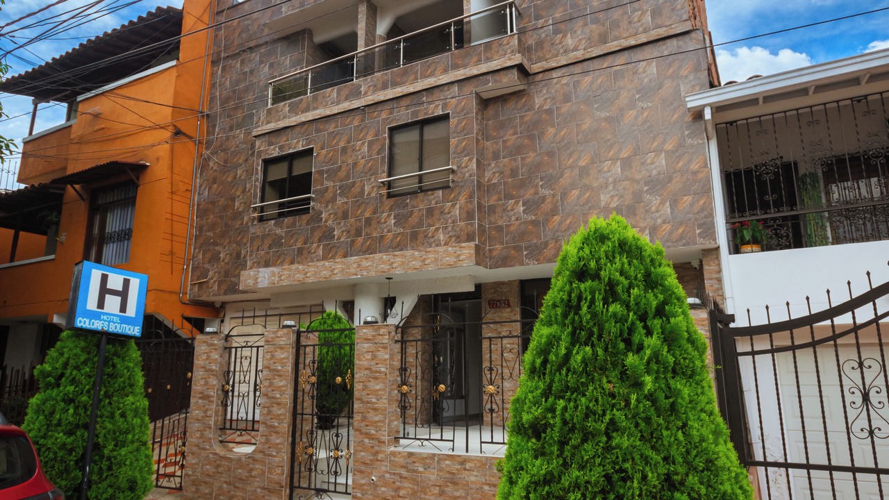 Photo of Outdoor in Laureles - Estadio