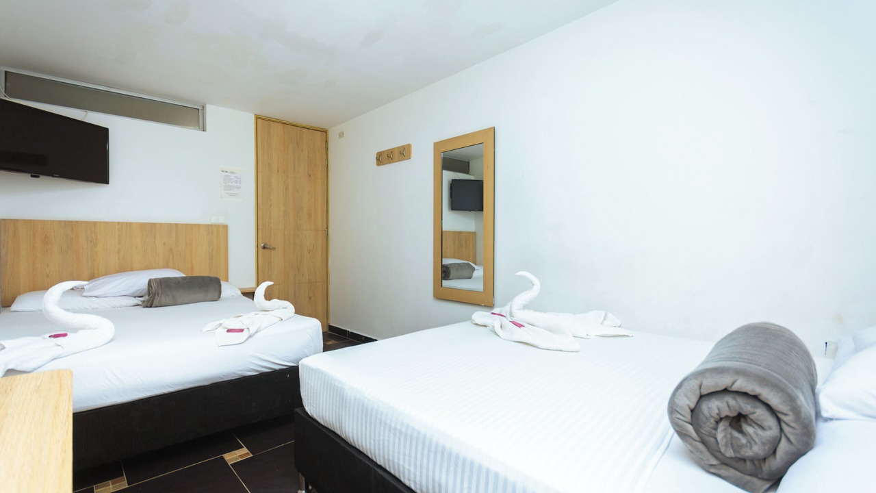 Photo of Bedroom in Laureles - Estadio