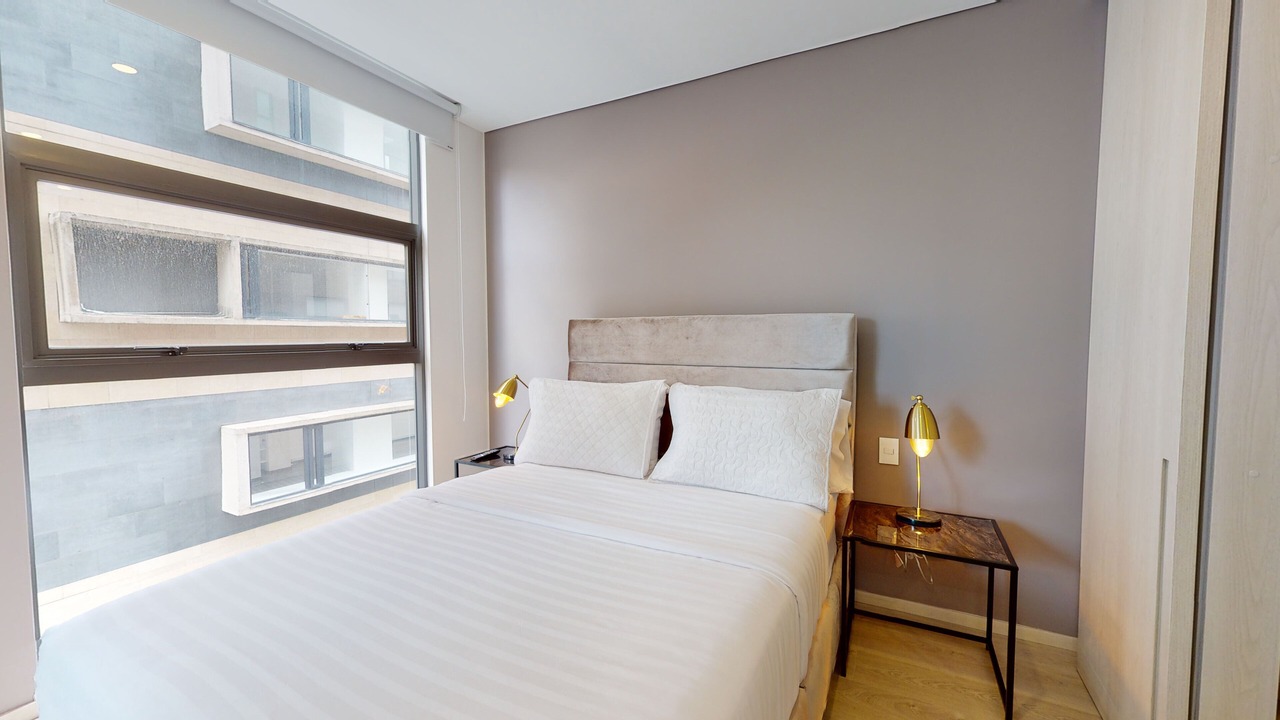 Photo of Bedroom in Antiguo Country