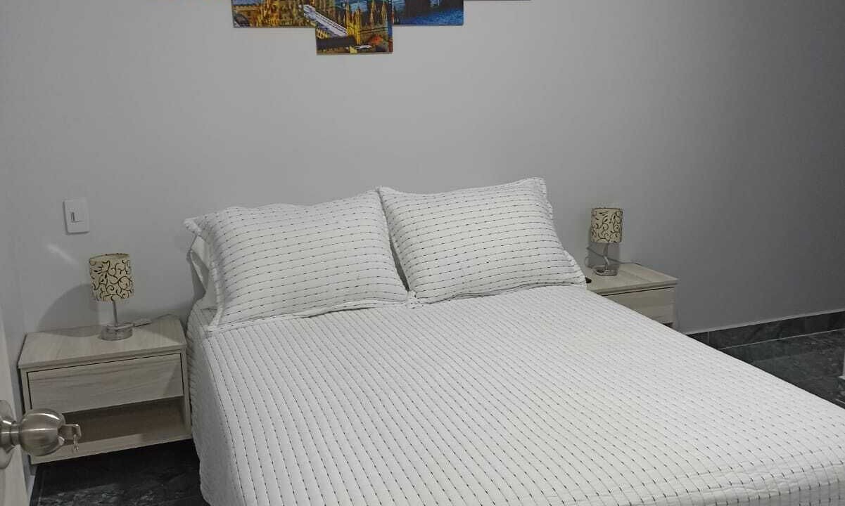 Photo of Bedroom in Cali