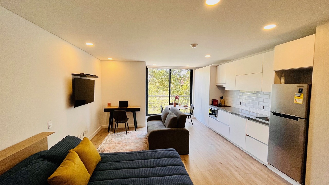 Photo of Livingroom in Antiguo Country
