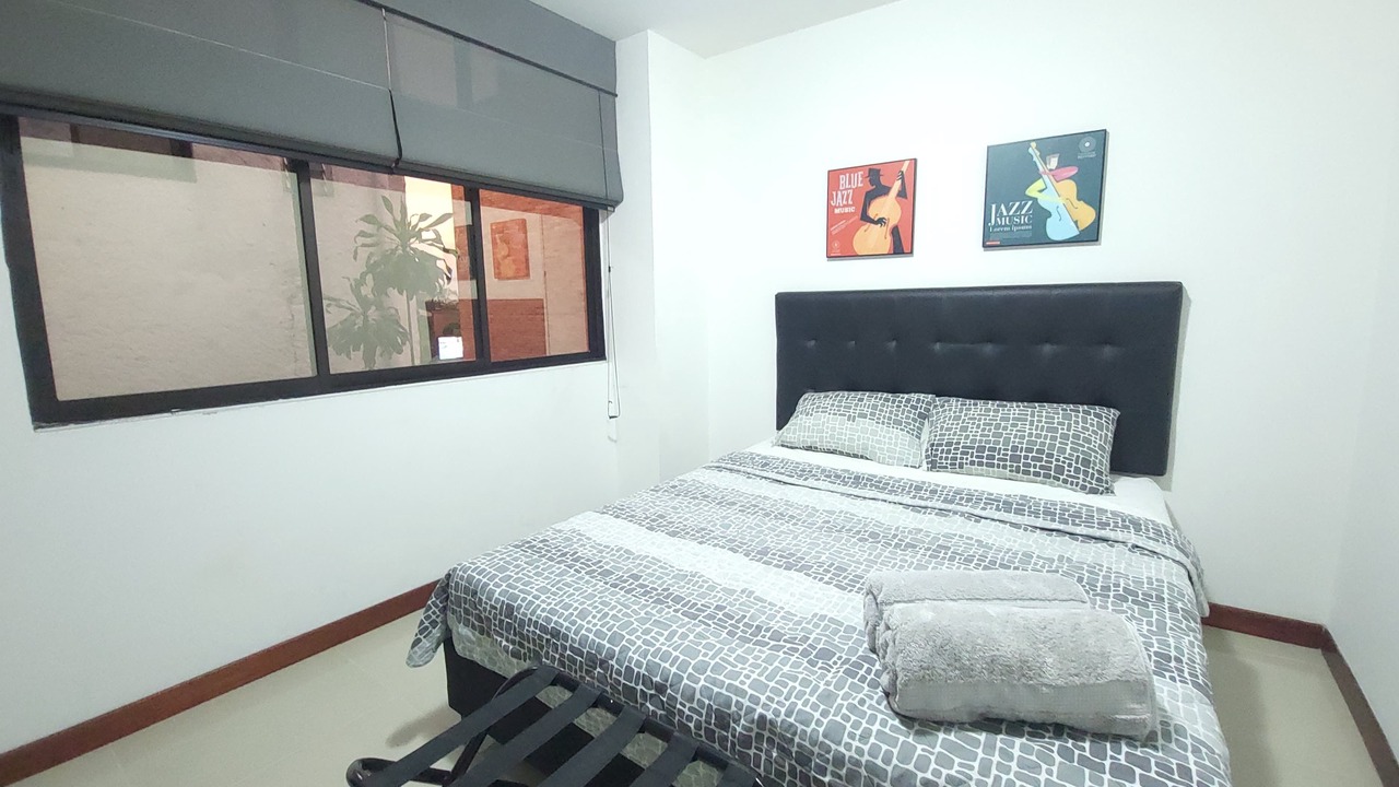 Photo of Bedroom in Zona Rosa