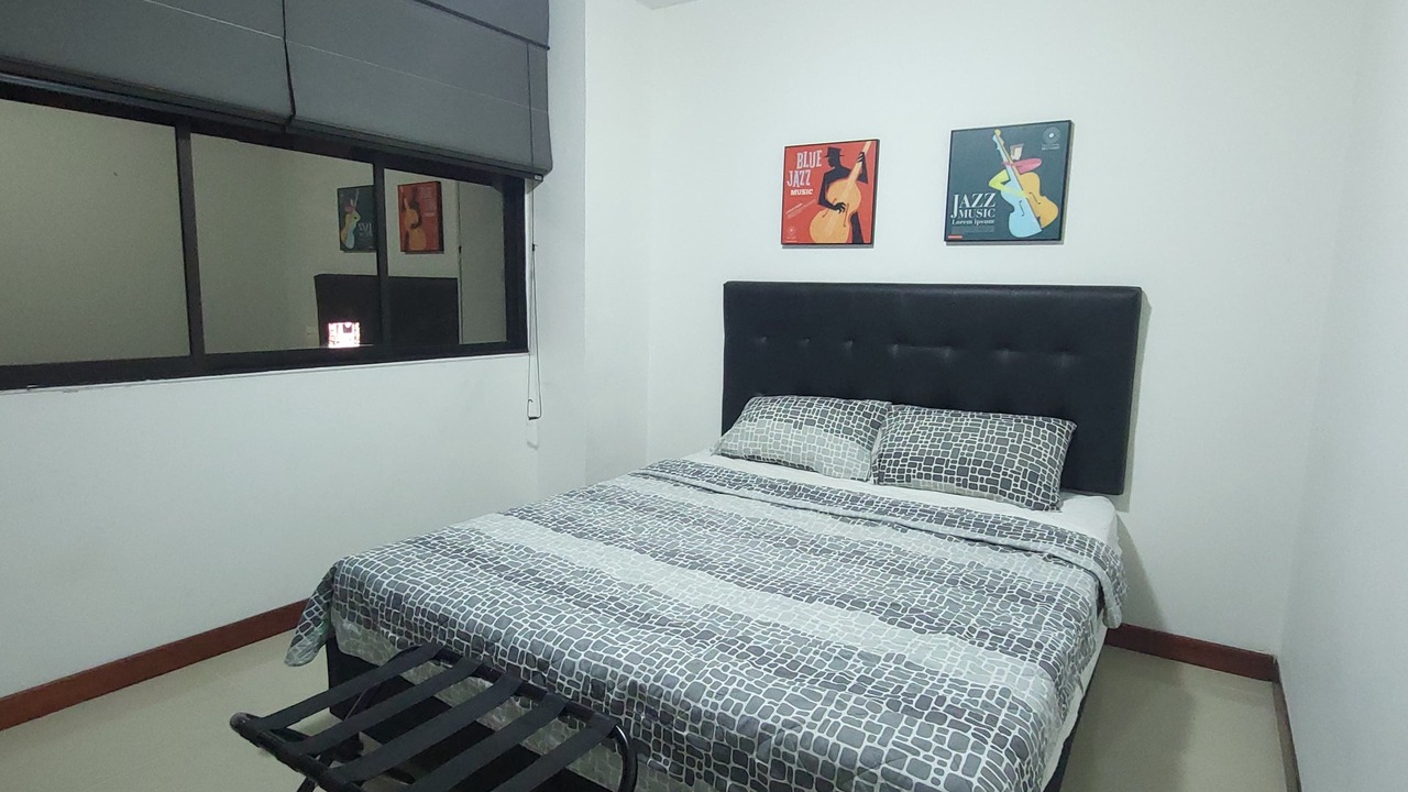 Photo of Bedroom in Zona Rosa