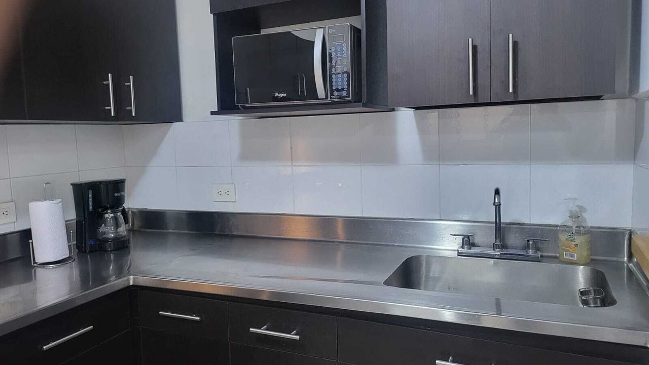 Photo of Kitchen in Zona Rosa