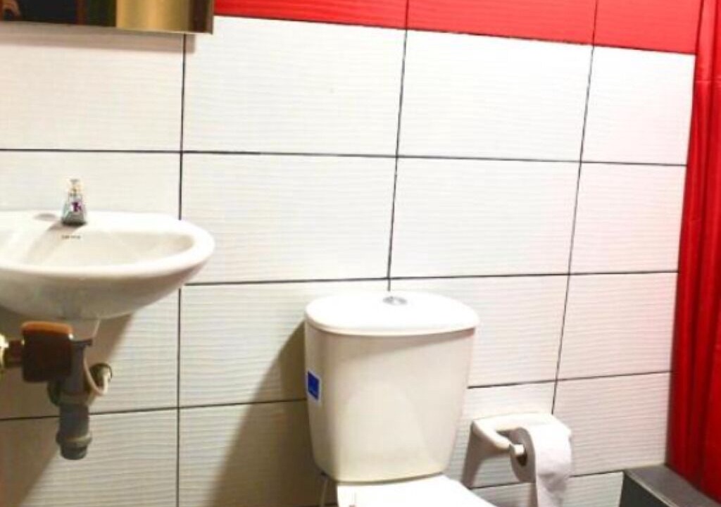 Photo of Bathroom in Buesaco
