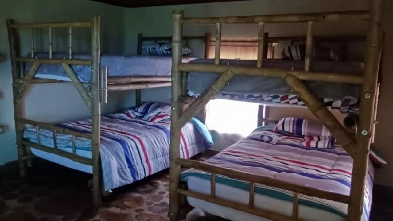 Photo of Bedroom in Buesaco
