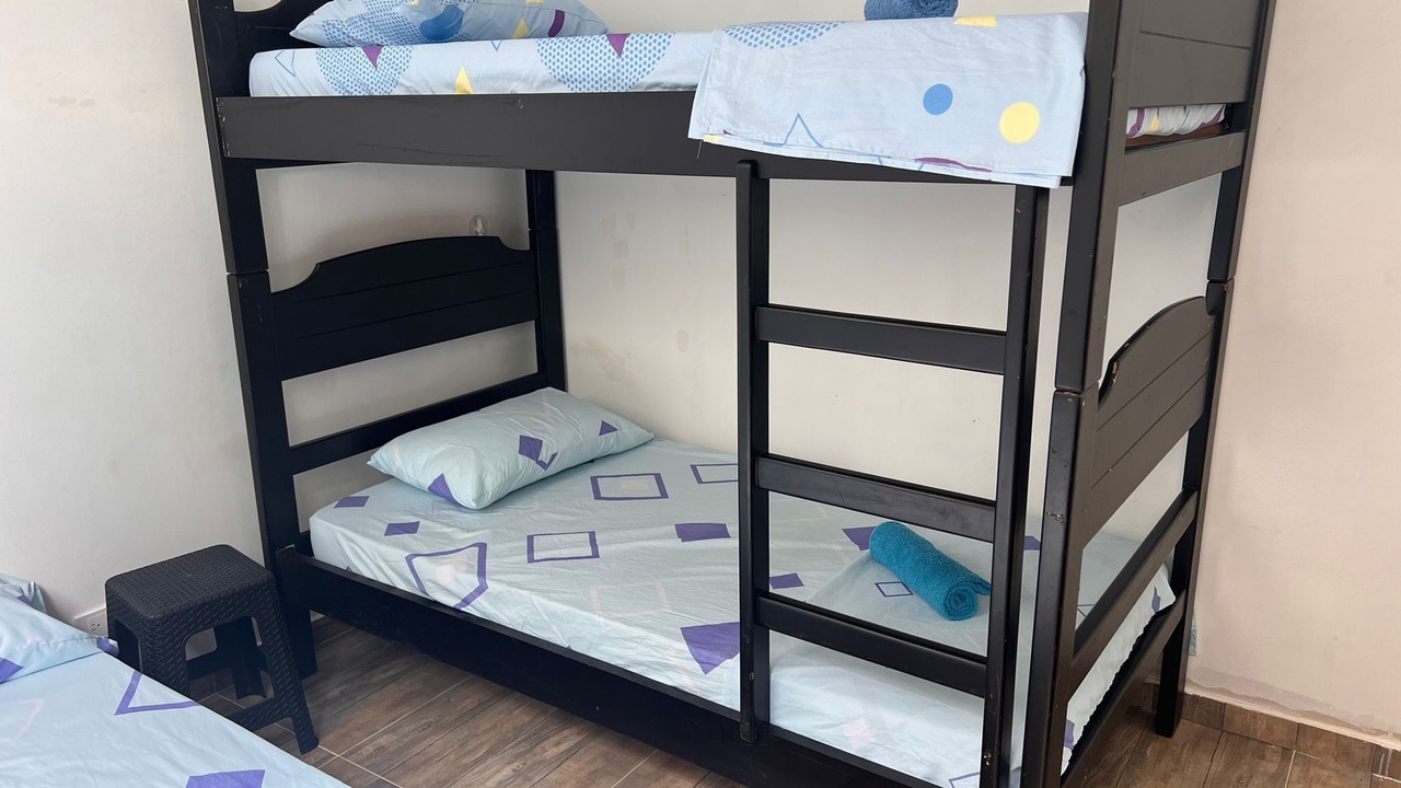 Photo of Bedroom in Cali