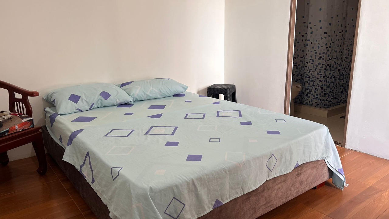 Photo of Bedroom in Cali