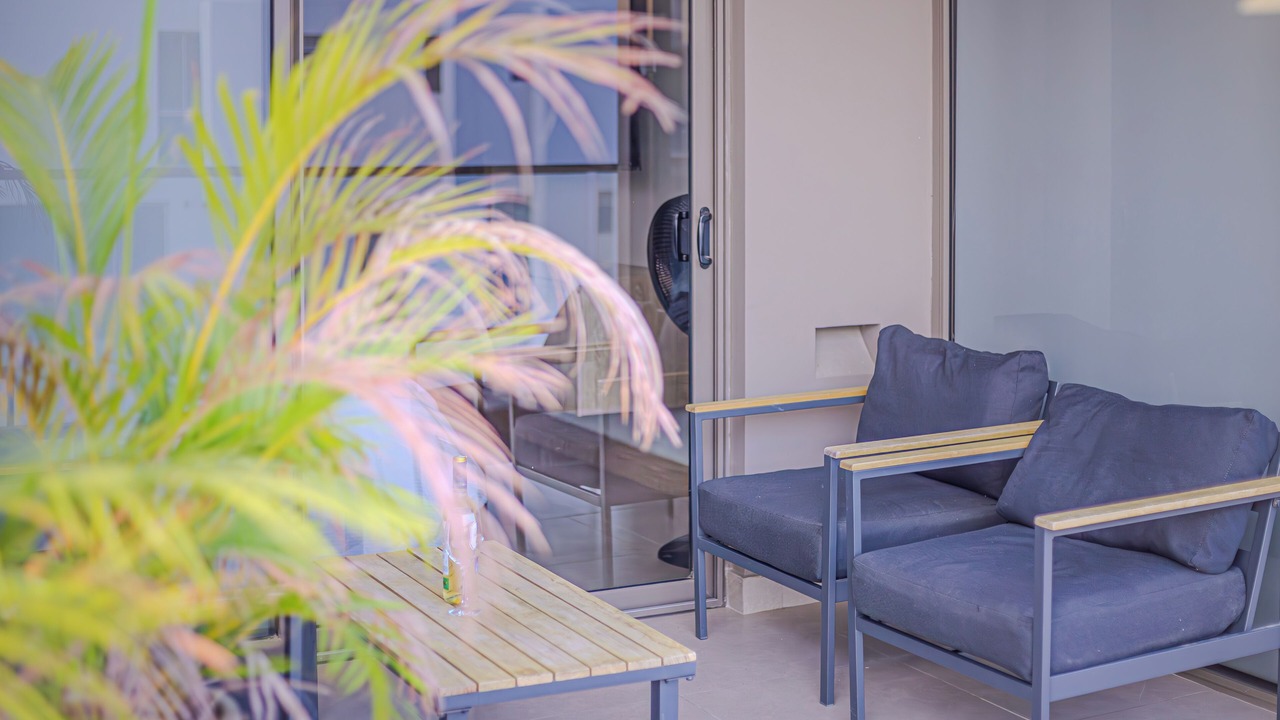 Photo of Patio Balcony in Zona Norte
