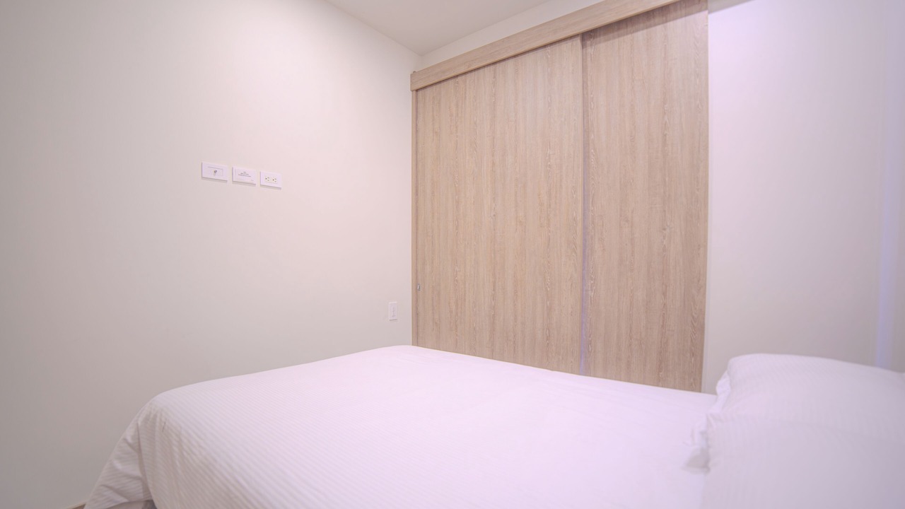 Photo of Bedroom in Zona Norte