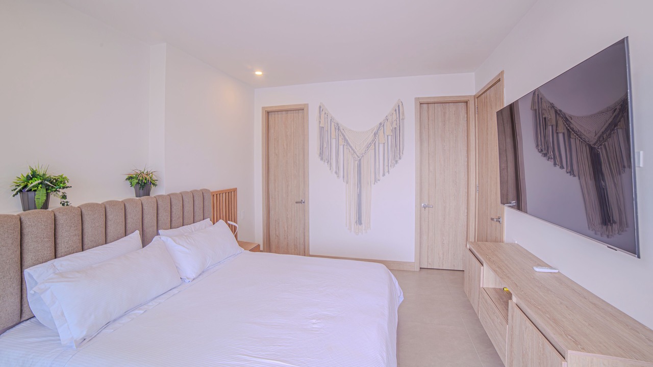 Photo of Bedroom in Zona Norte