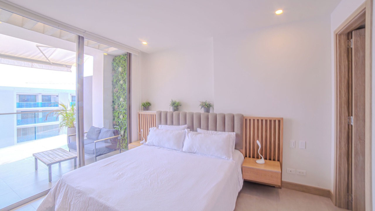 Photo of Bedroom in Zona Norte
