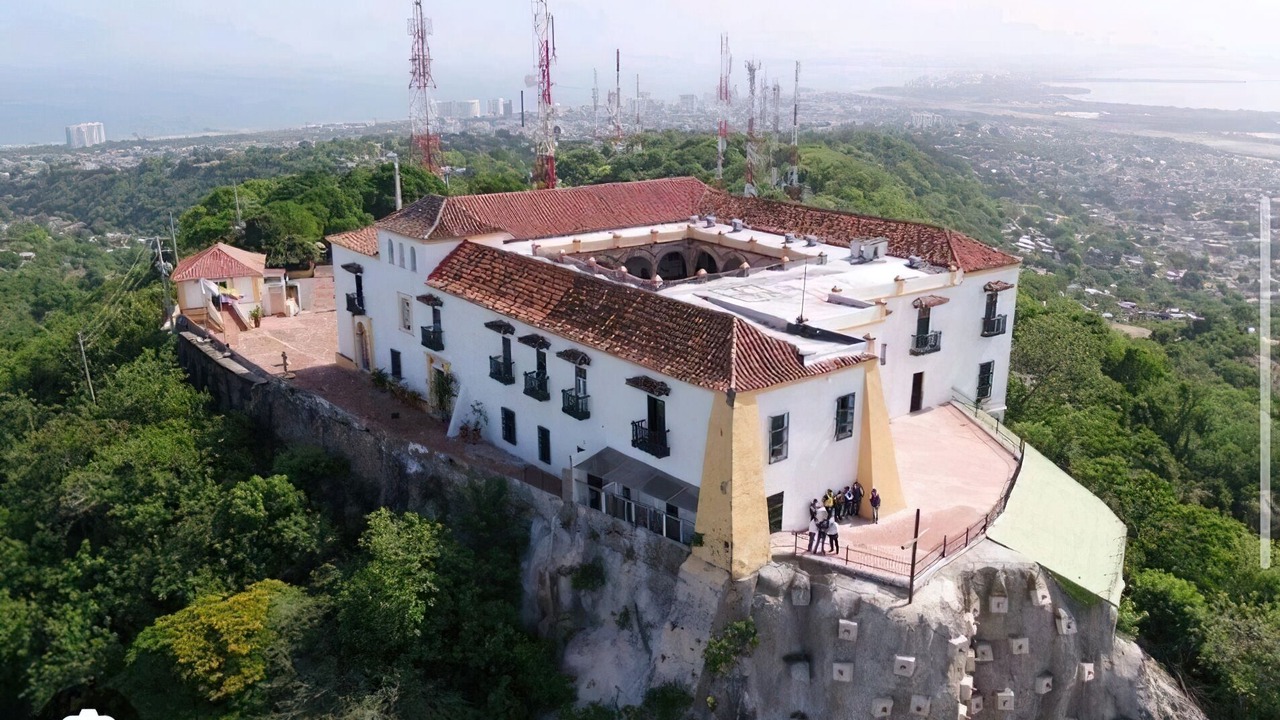 Photo of Outdoor in Torices