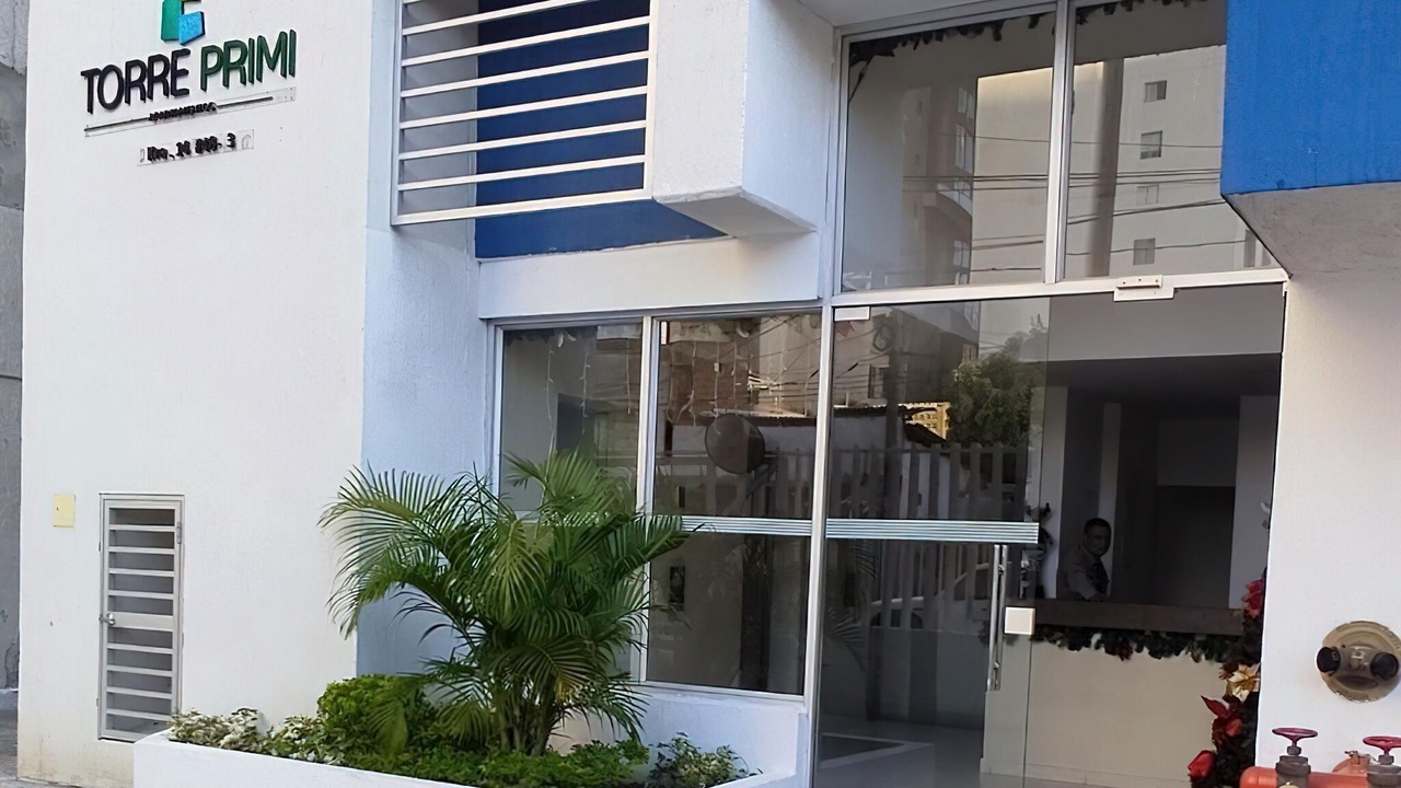 Photo of Outdoor in Torices