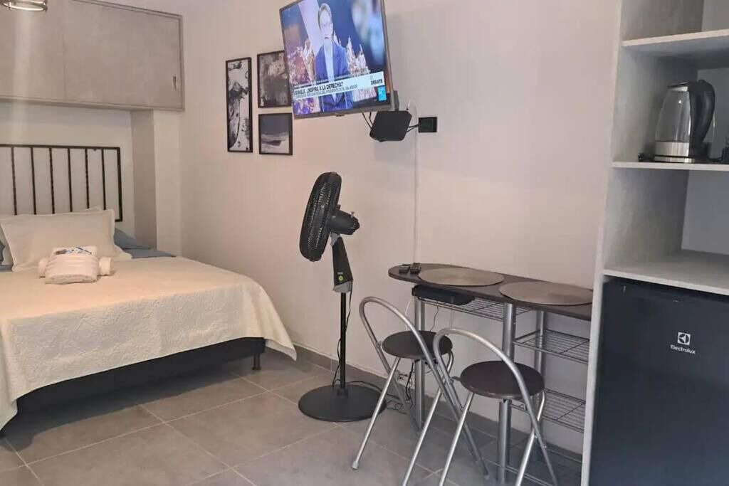 Photo of Bedroom in Laureles