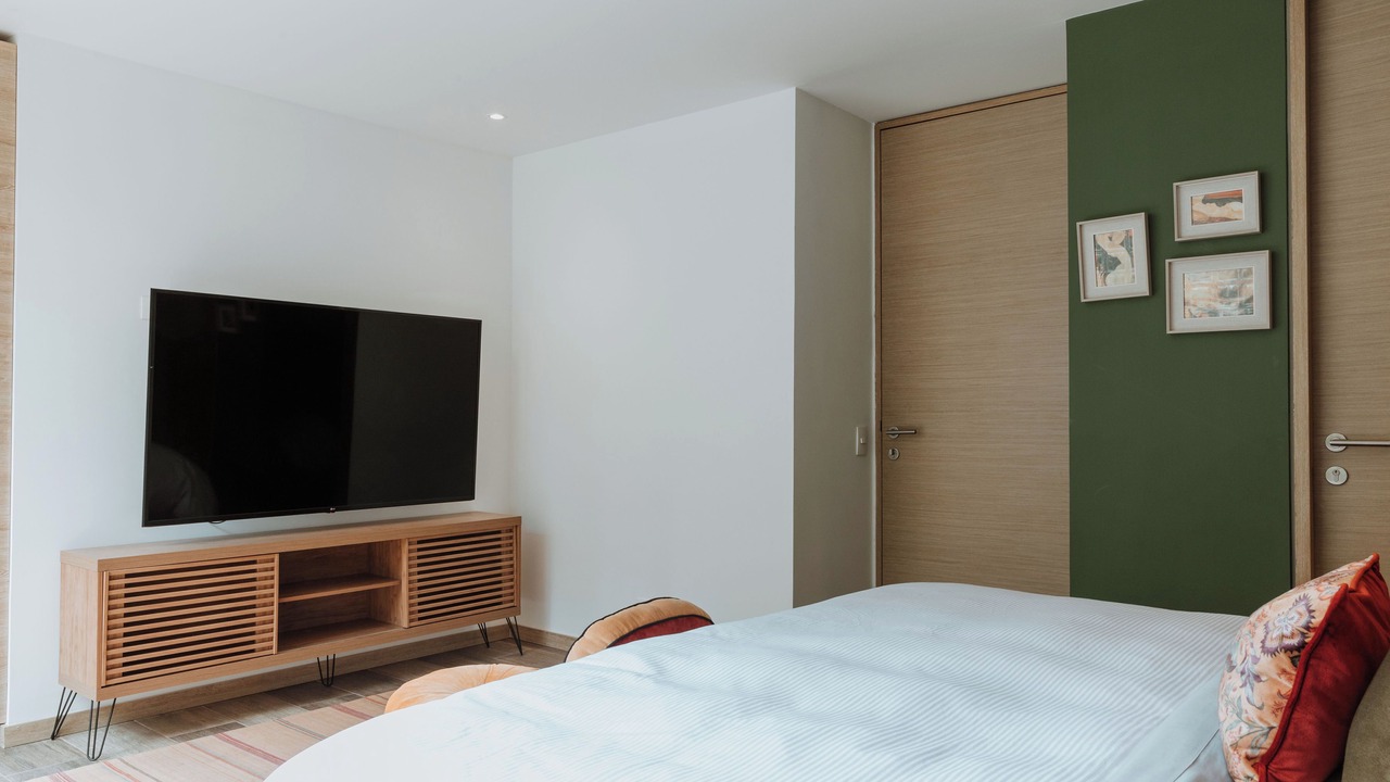 Photo of Bedroom in La Florida