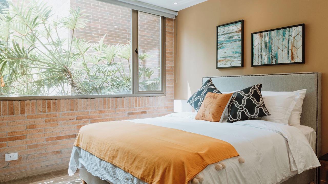 Photo of Bedroom in La Florida