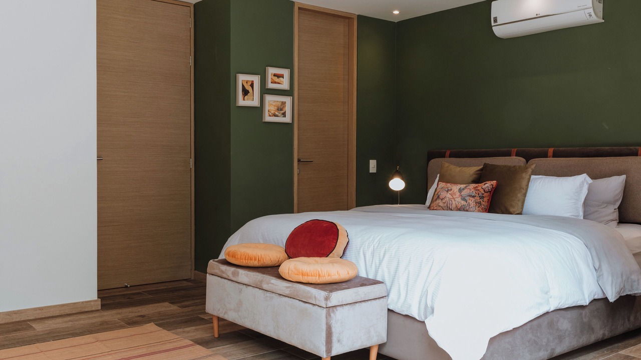 Photo of Bedroom in La Florida