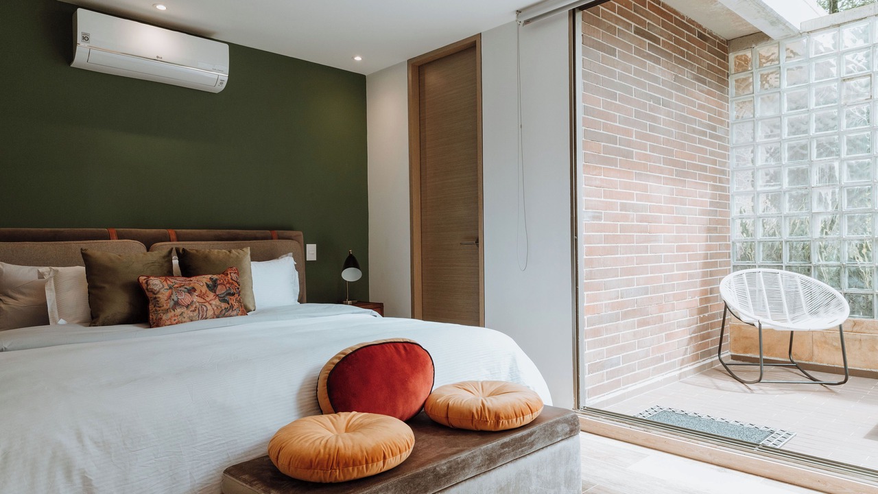 Photo of Bedroom in La Florida