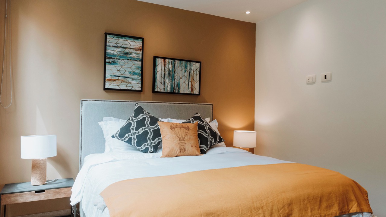 Photo of Bedroom in La Florida