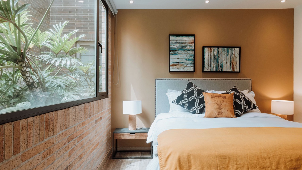 Photo of Bedroom in La Florida